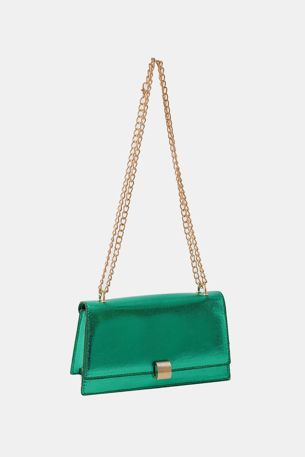 Pretty Gowrl Crossbody