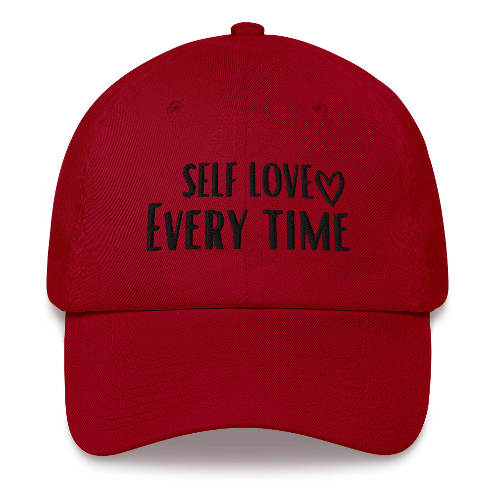 Self Love Every Time