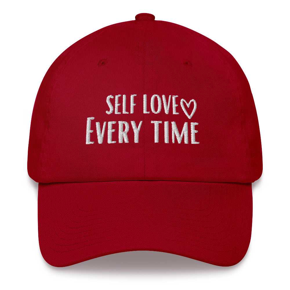 Self Love