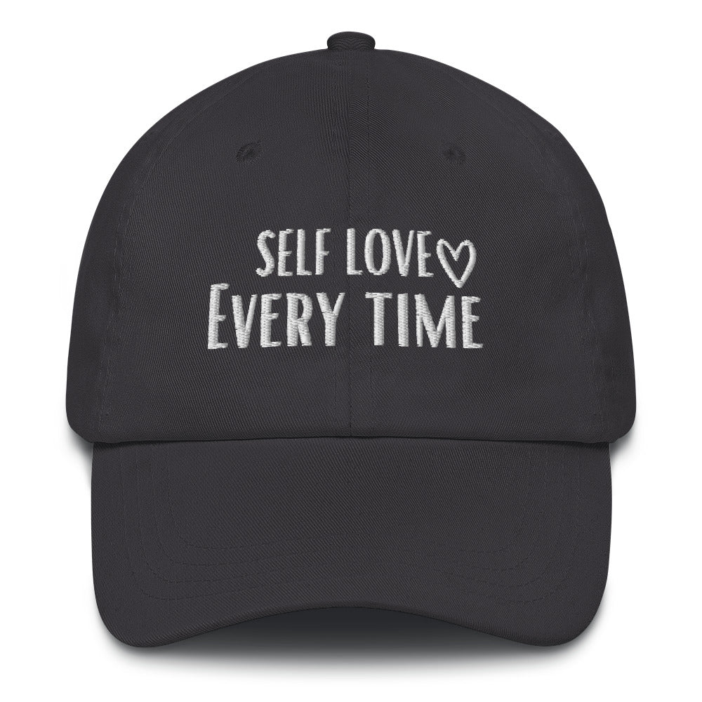 Self Love