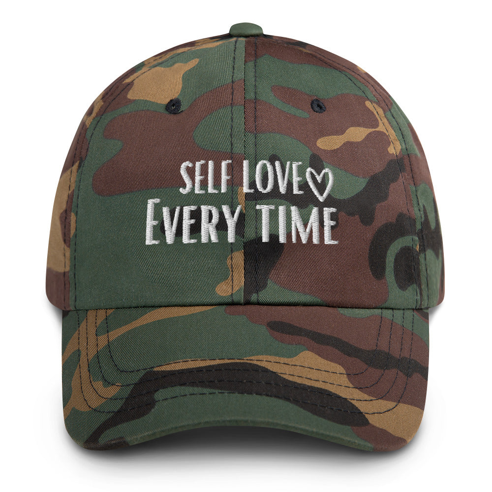 Self Love