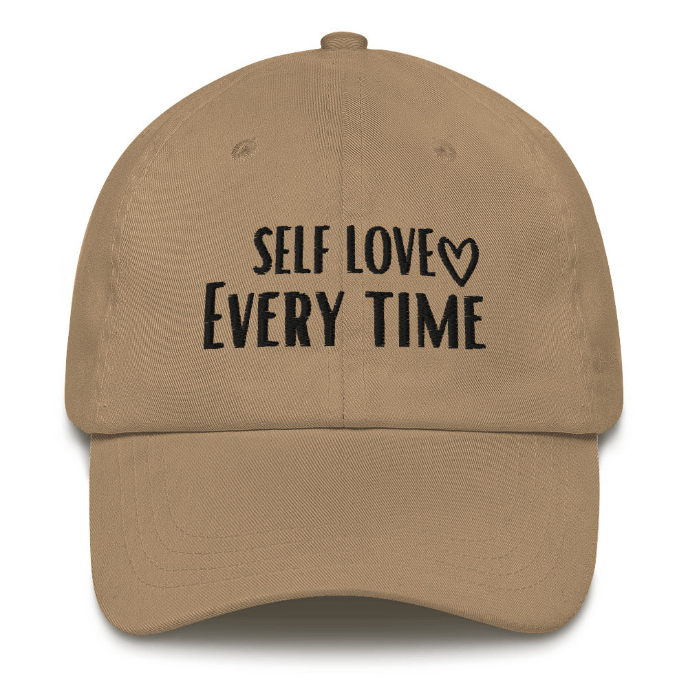 Self Love Every Time