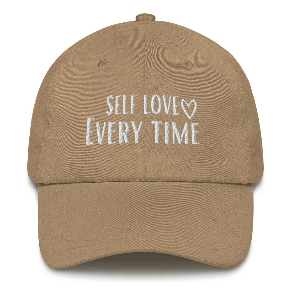 Self Love