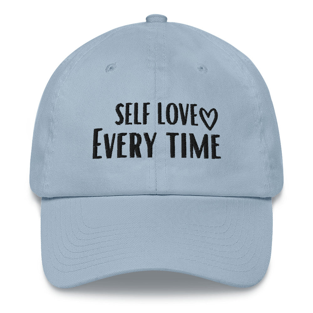 Self Love Every Time
