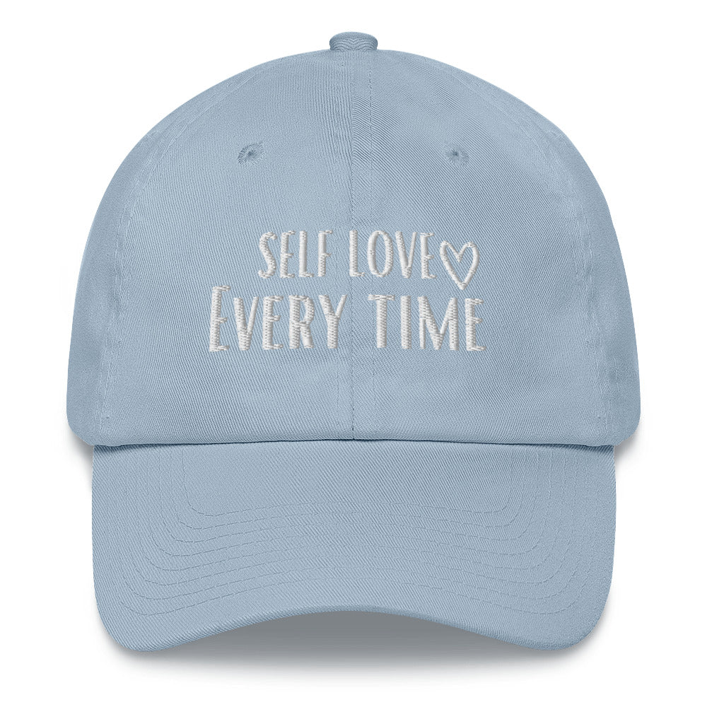Self Love