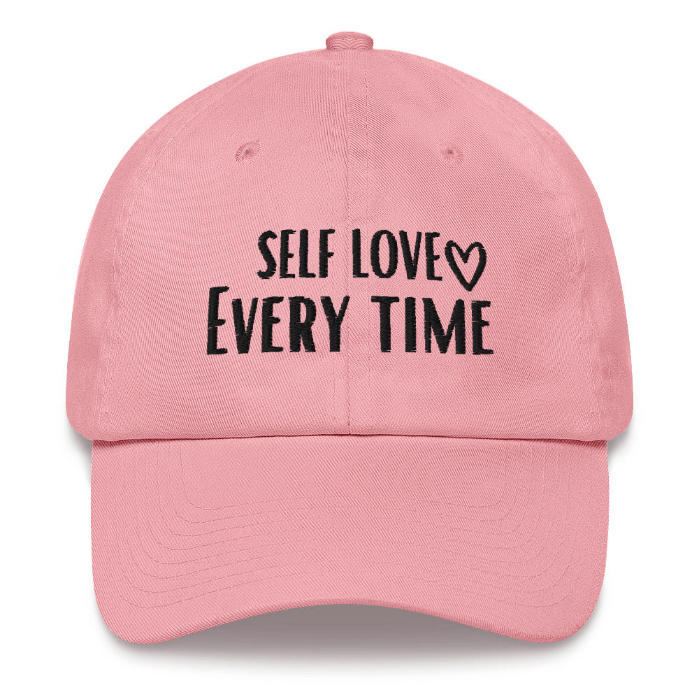 Self Love Every Time