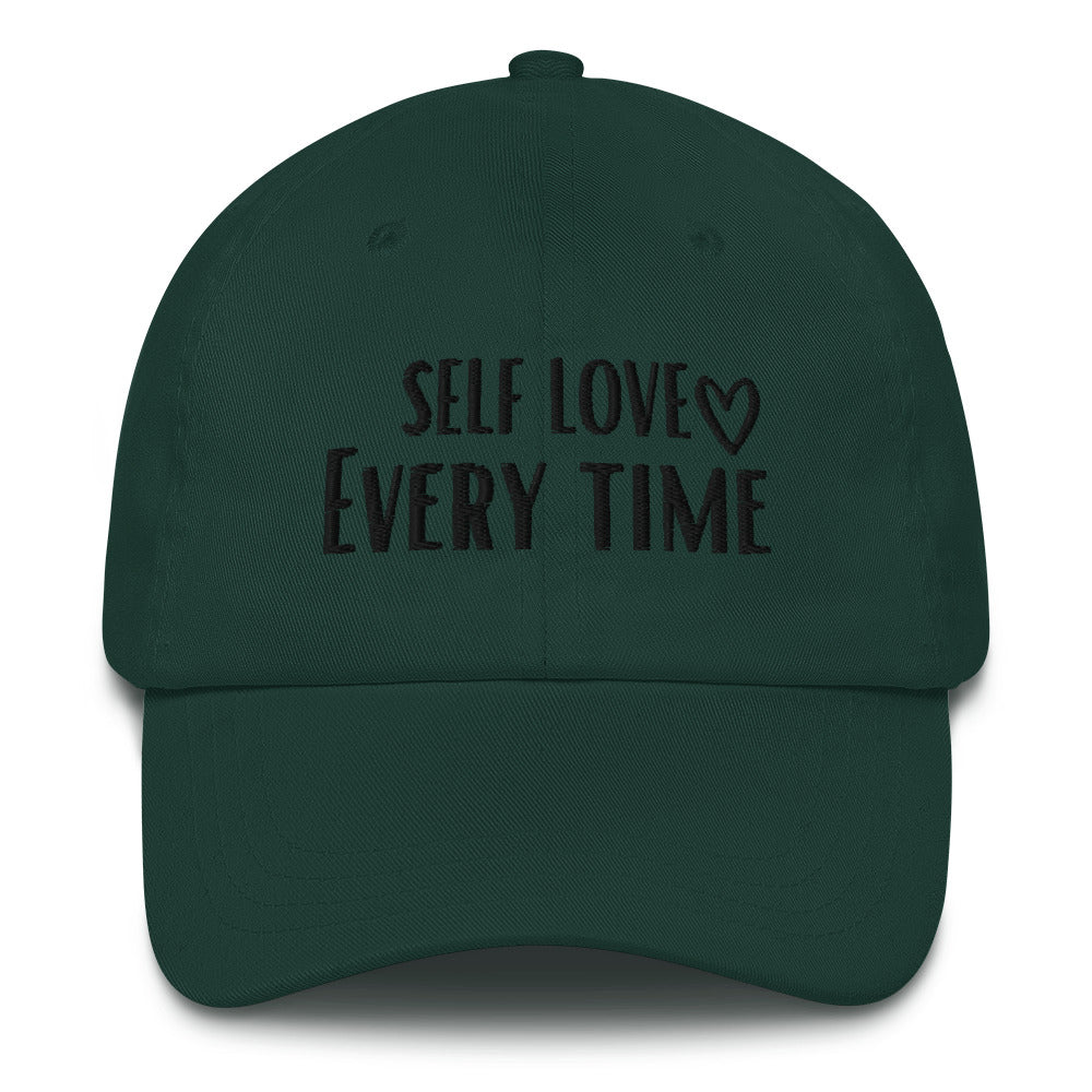 Self Love Every Time