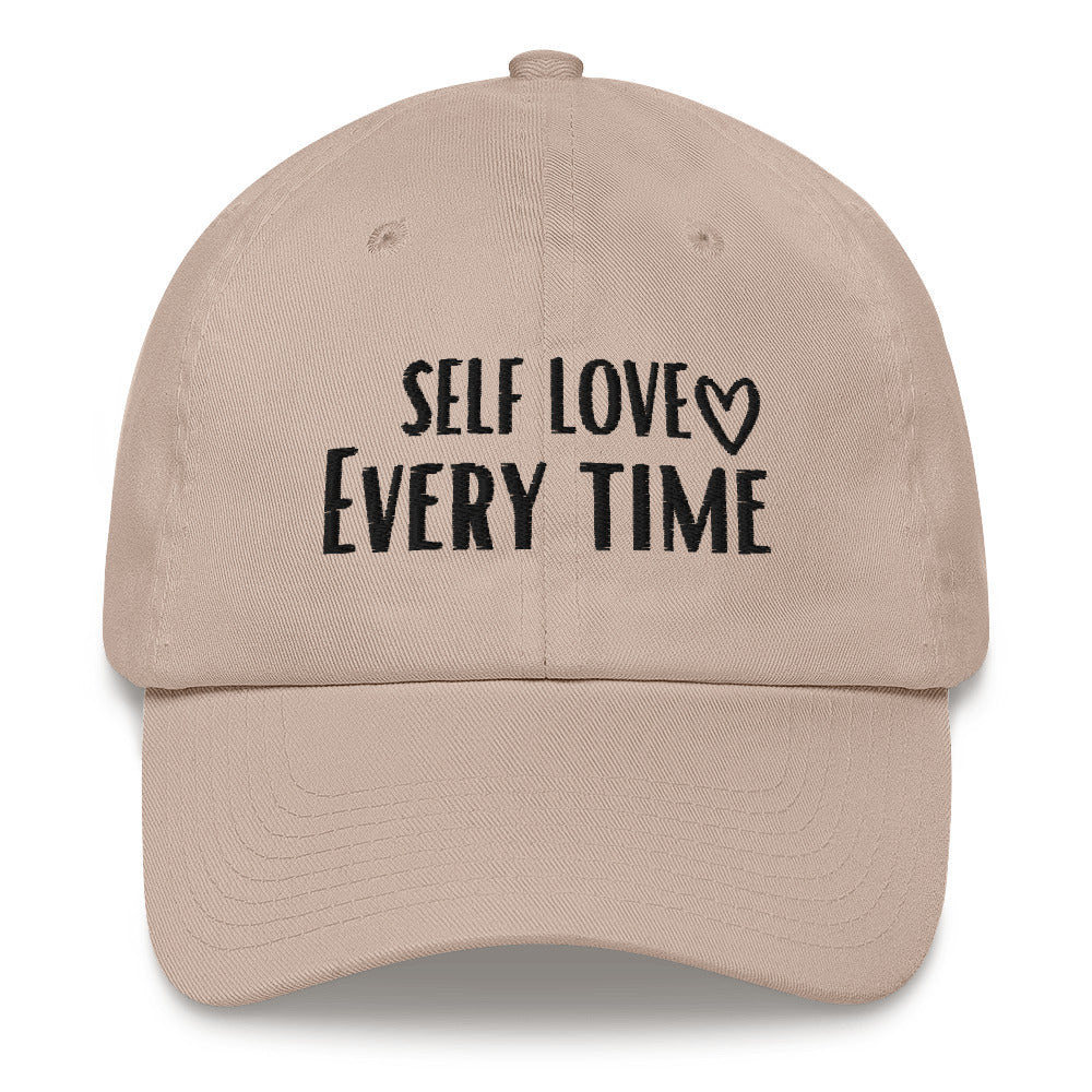 Self Love Every Time