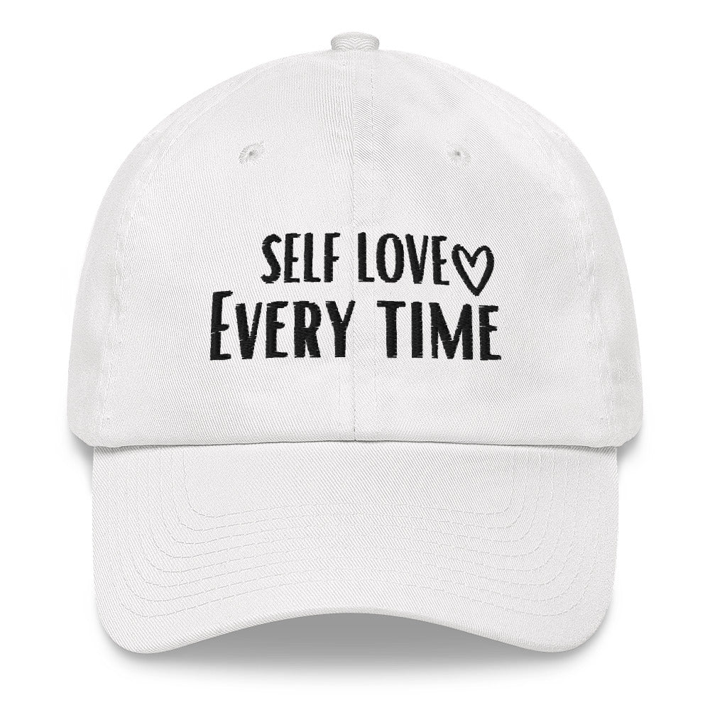 Self Love Every Time