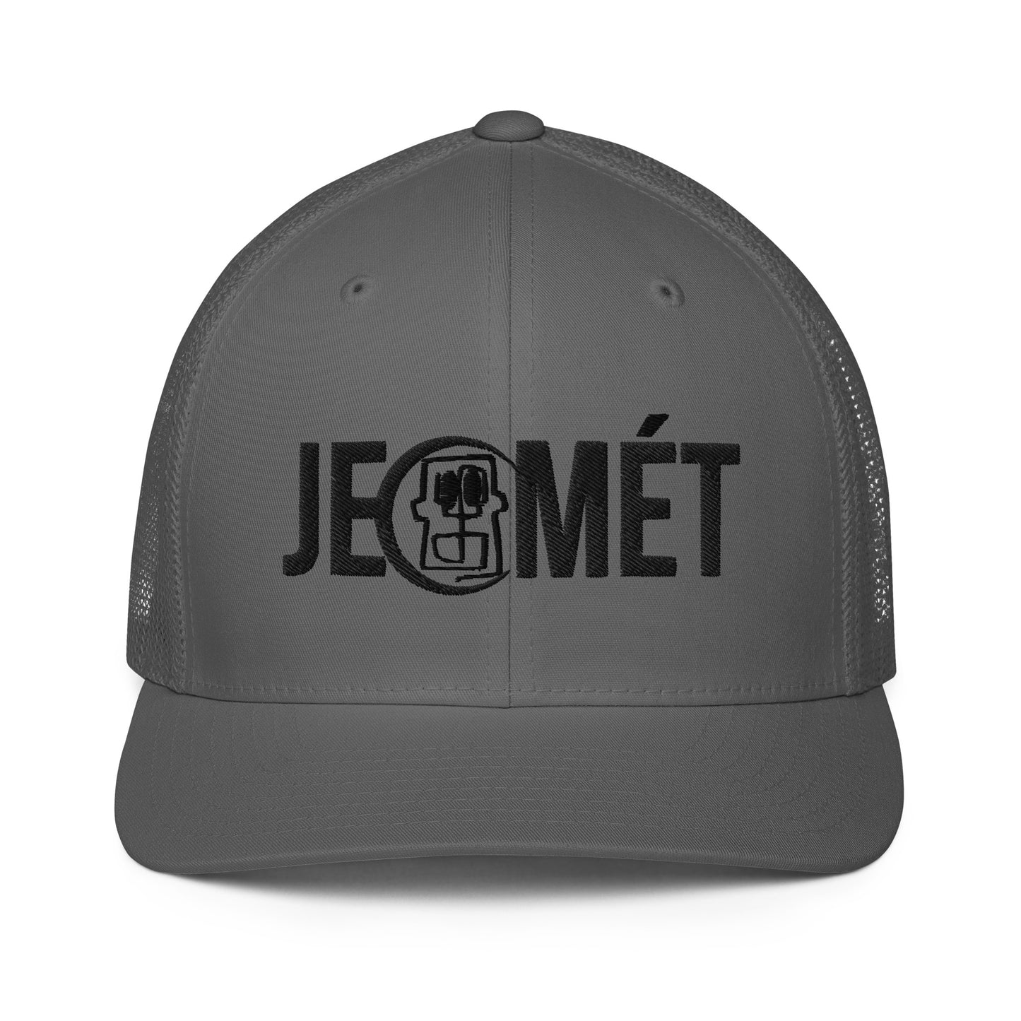 Je Met trucker cap