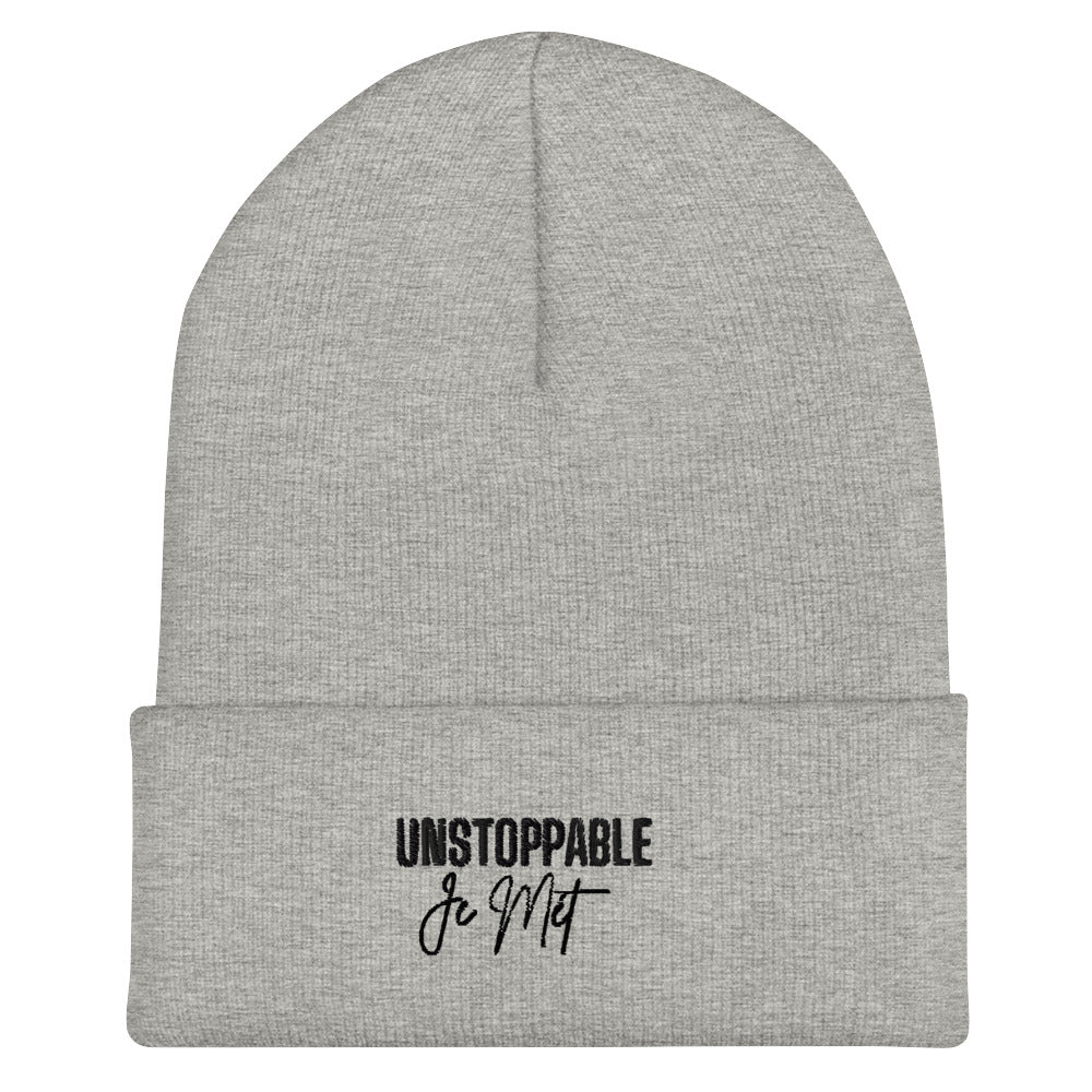 Cuffed Beanie