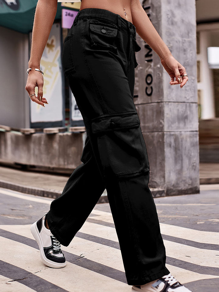 Cargo Jeans