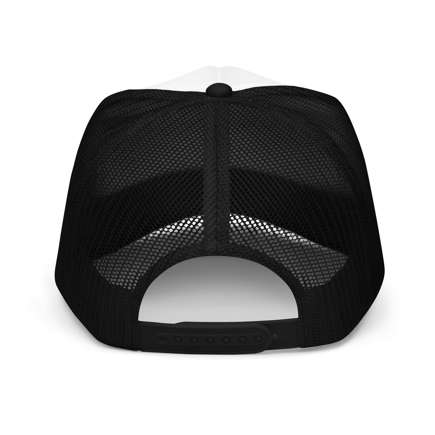 Je Mét Foam trucker hat