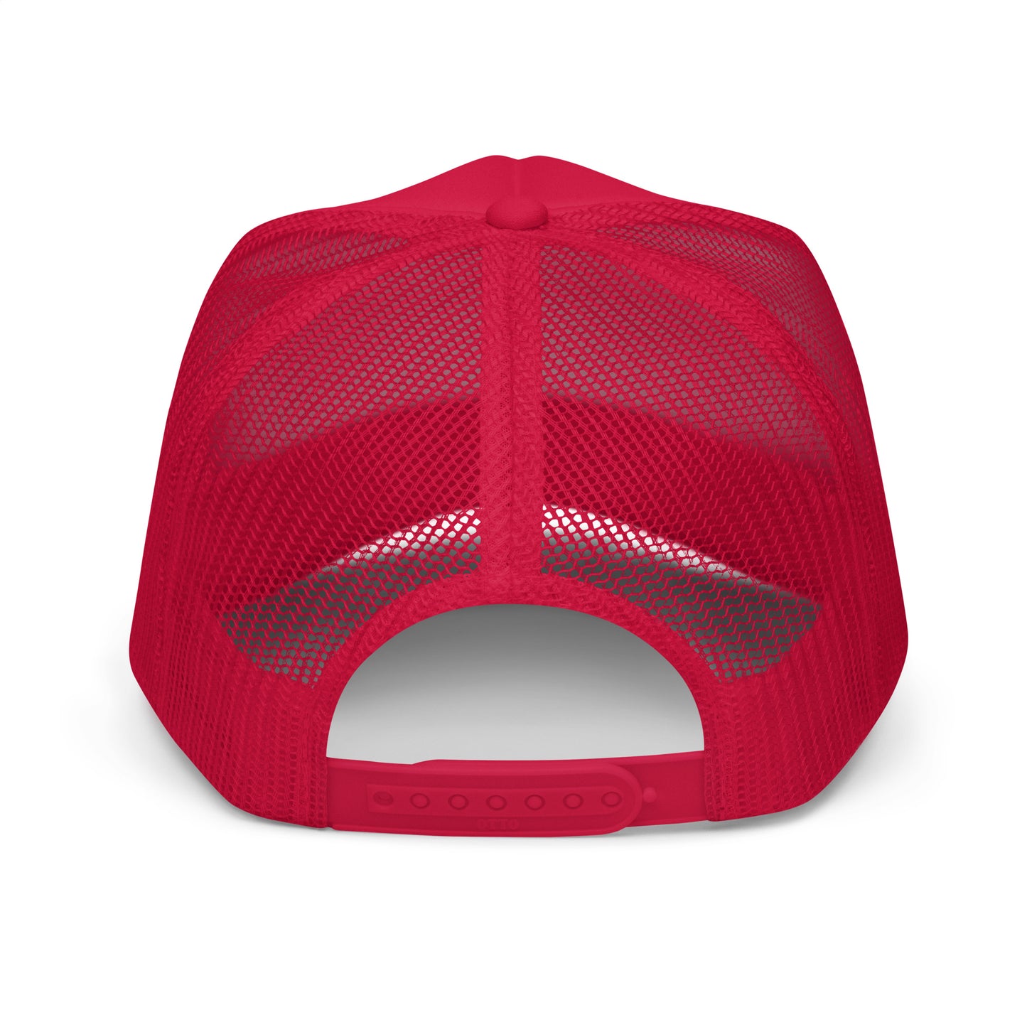 Je Mét Foam trucker hat
