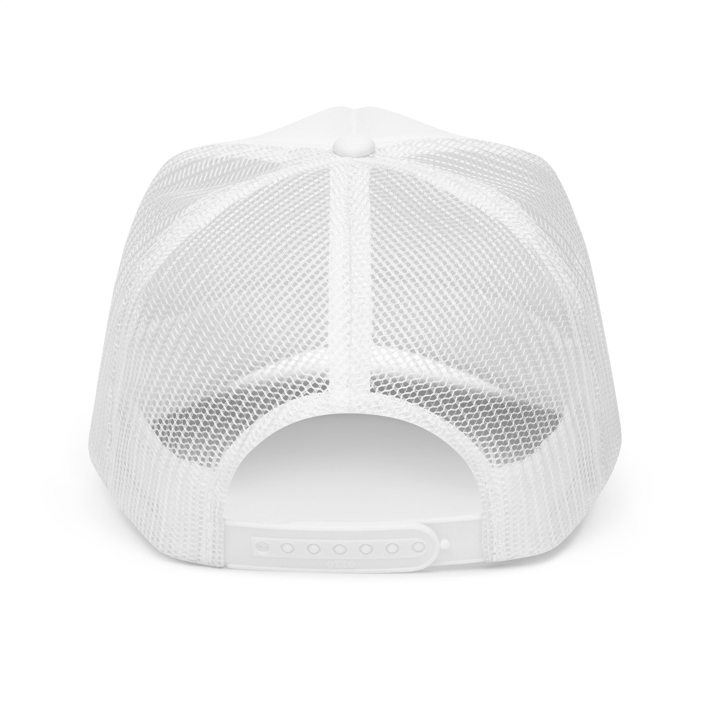 Je Mét Foam trucker hat