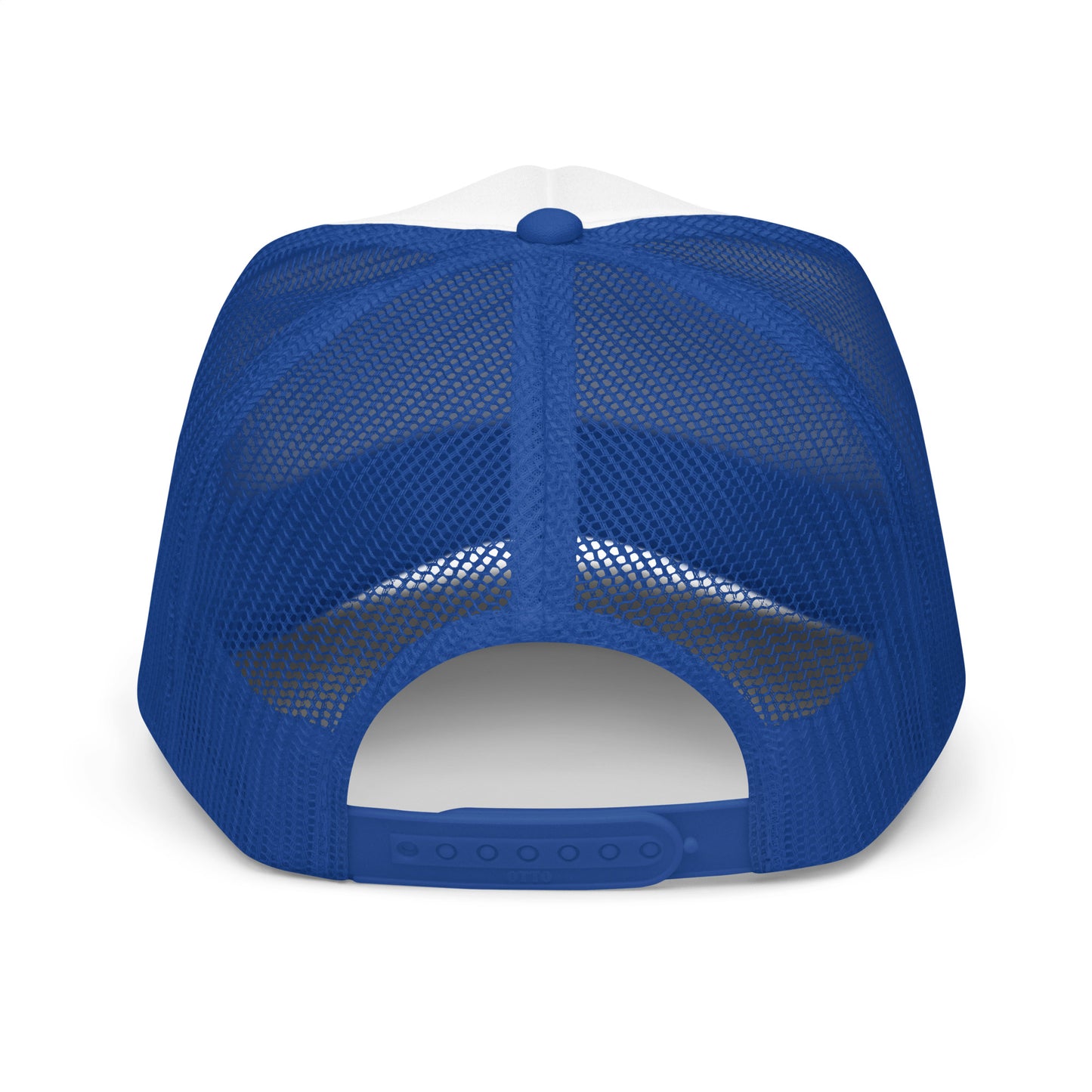 Je Mét Foam trucker hat
