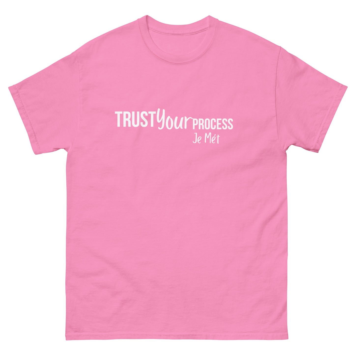 Trust your Process tee