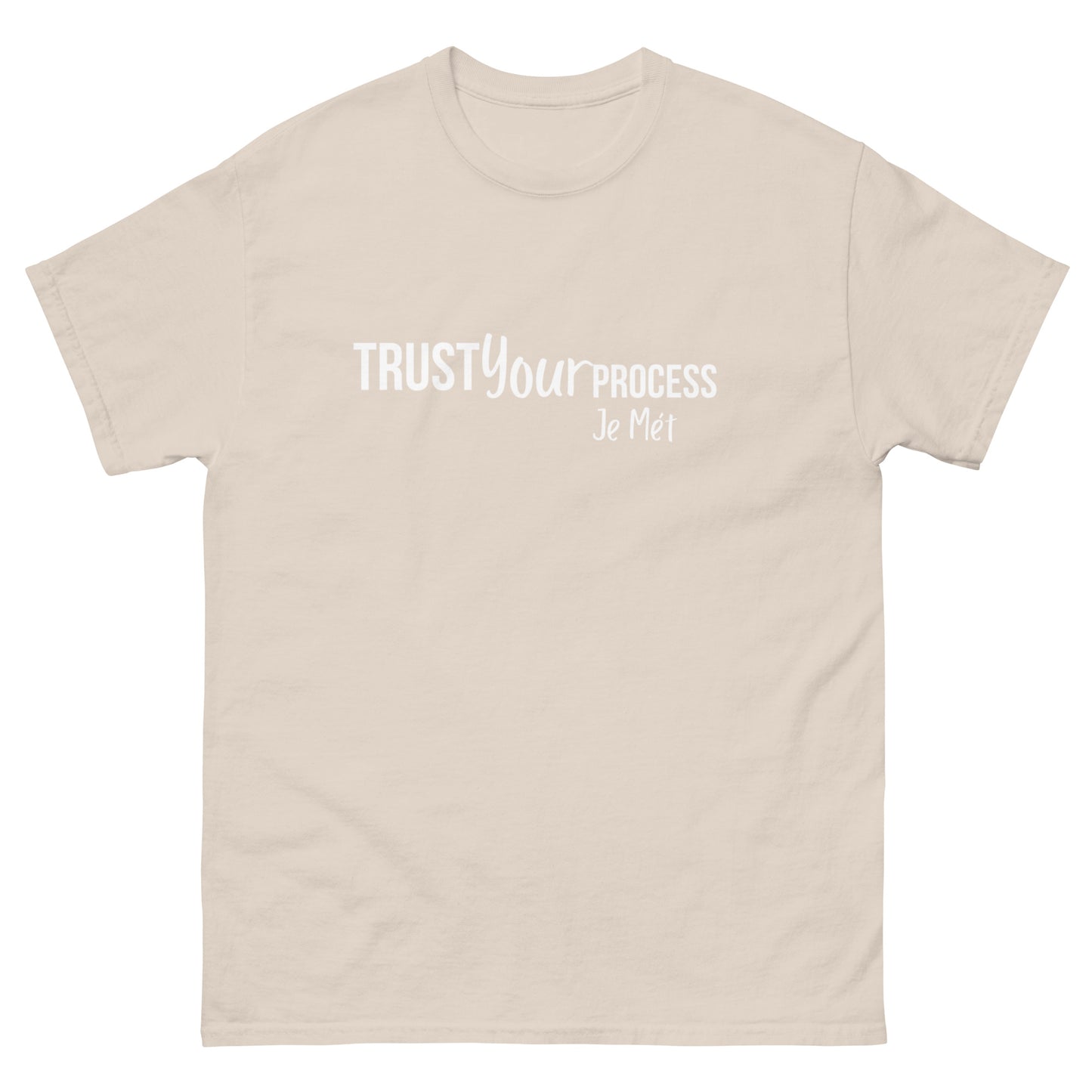 Trust your Process tee