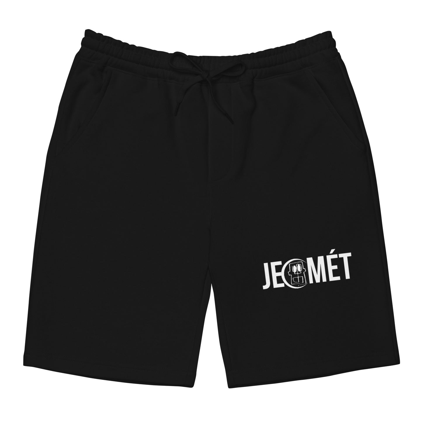 Je Mét shorts