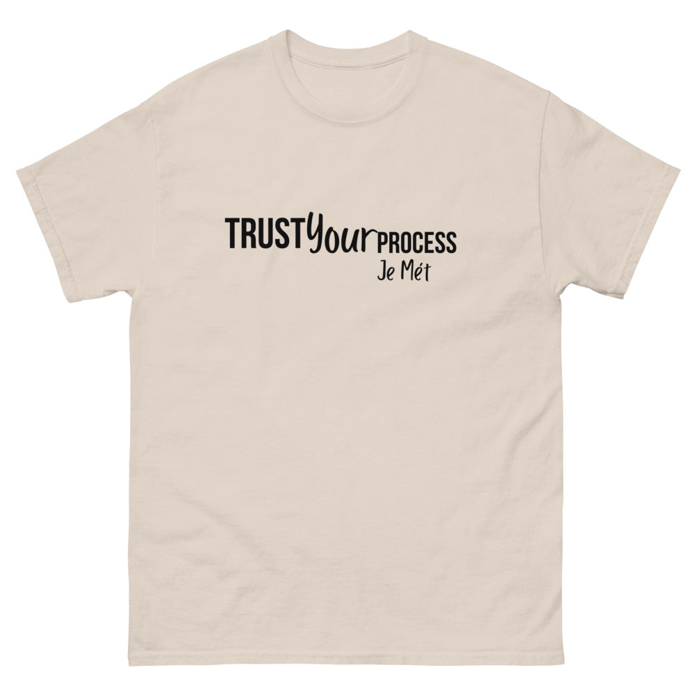 Trust your process Tee