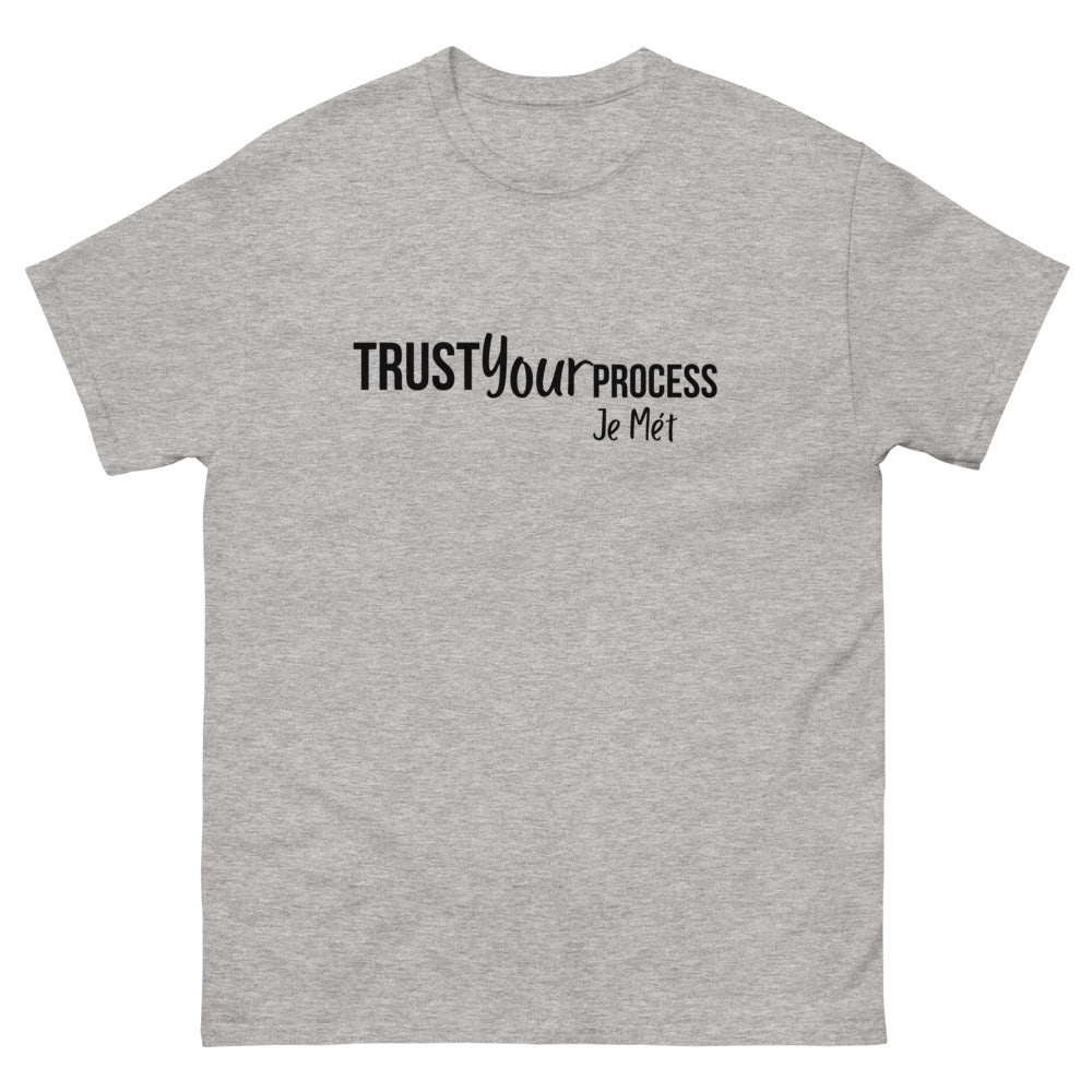 Trust your process Tee