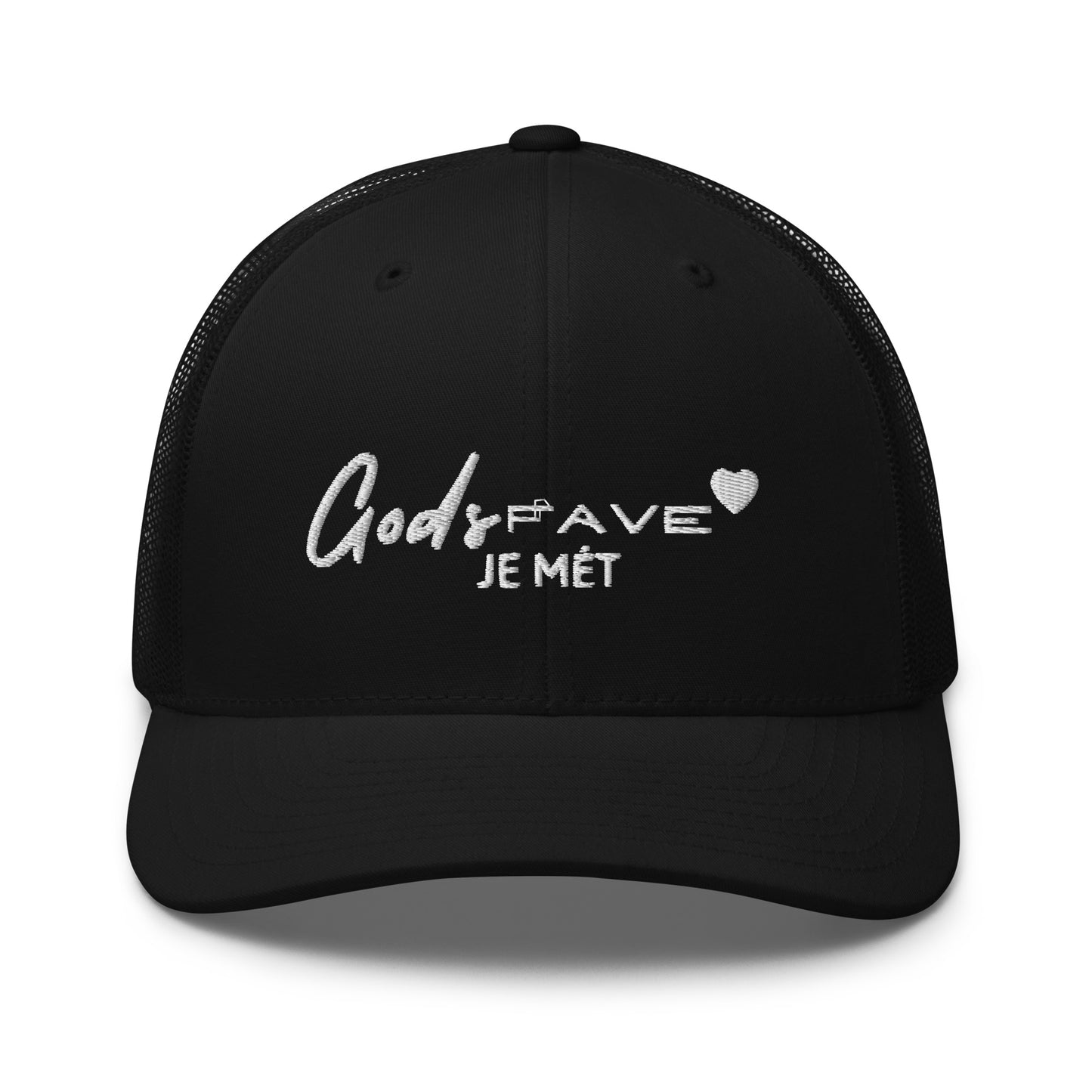 God's Fave