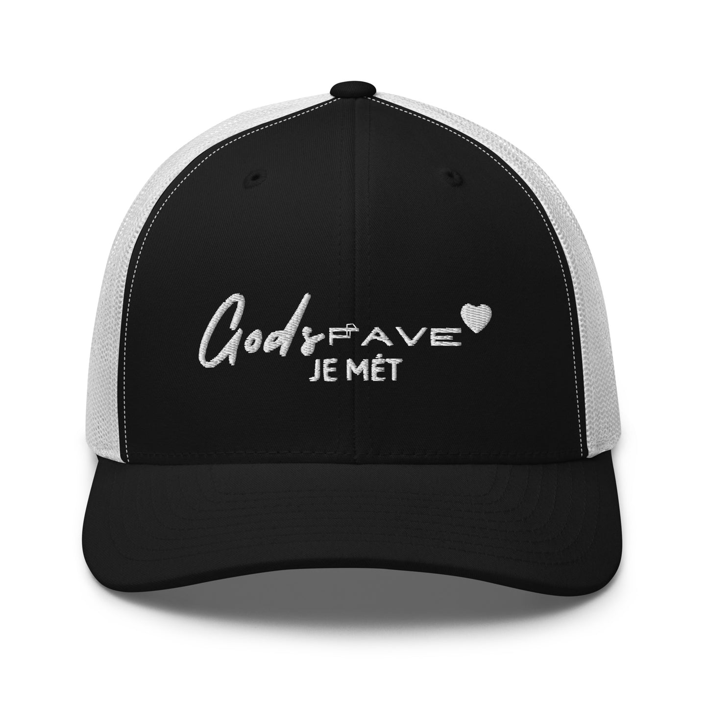 God's Fave