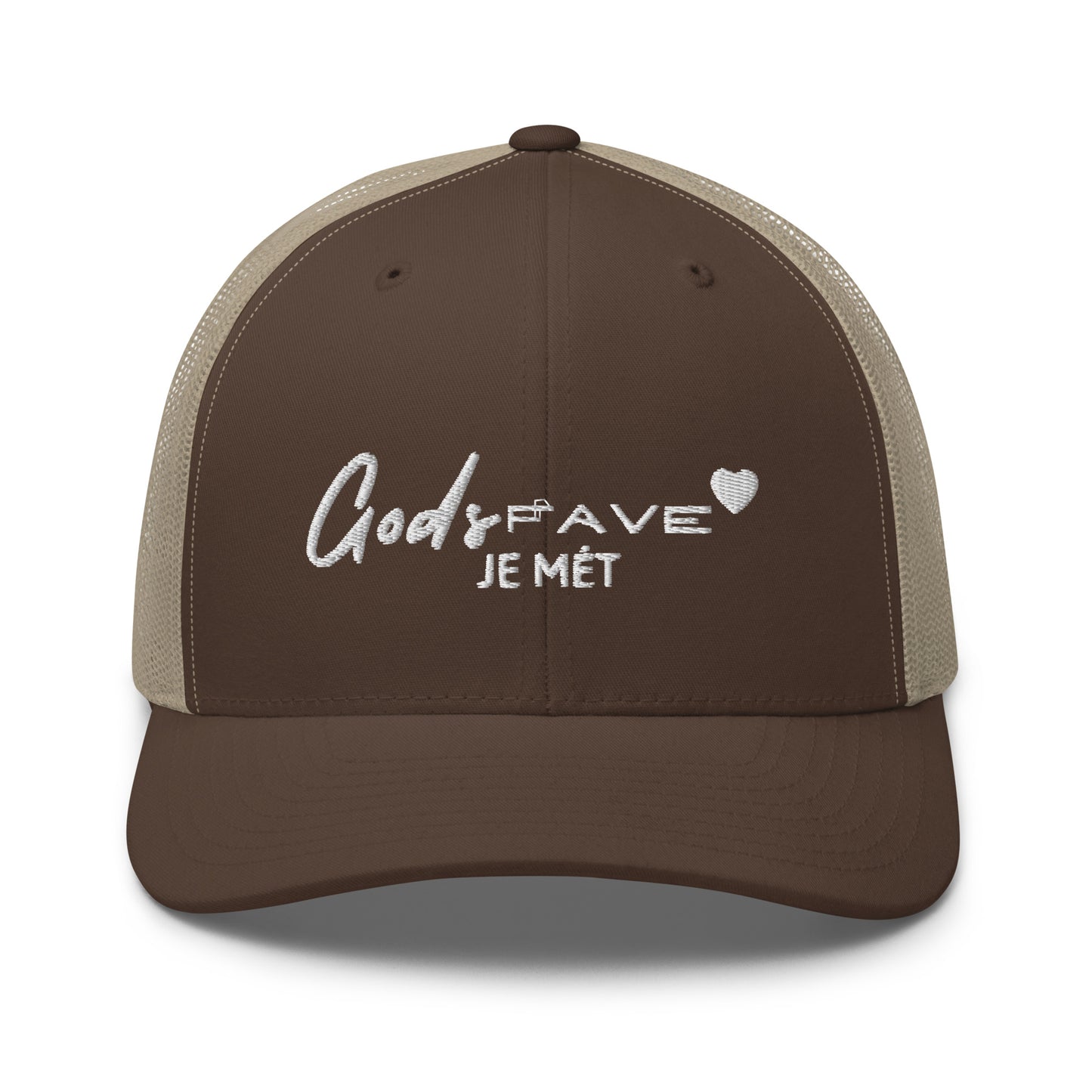 God's Fave