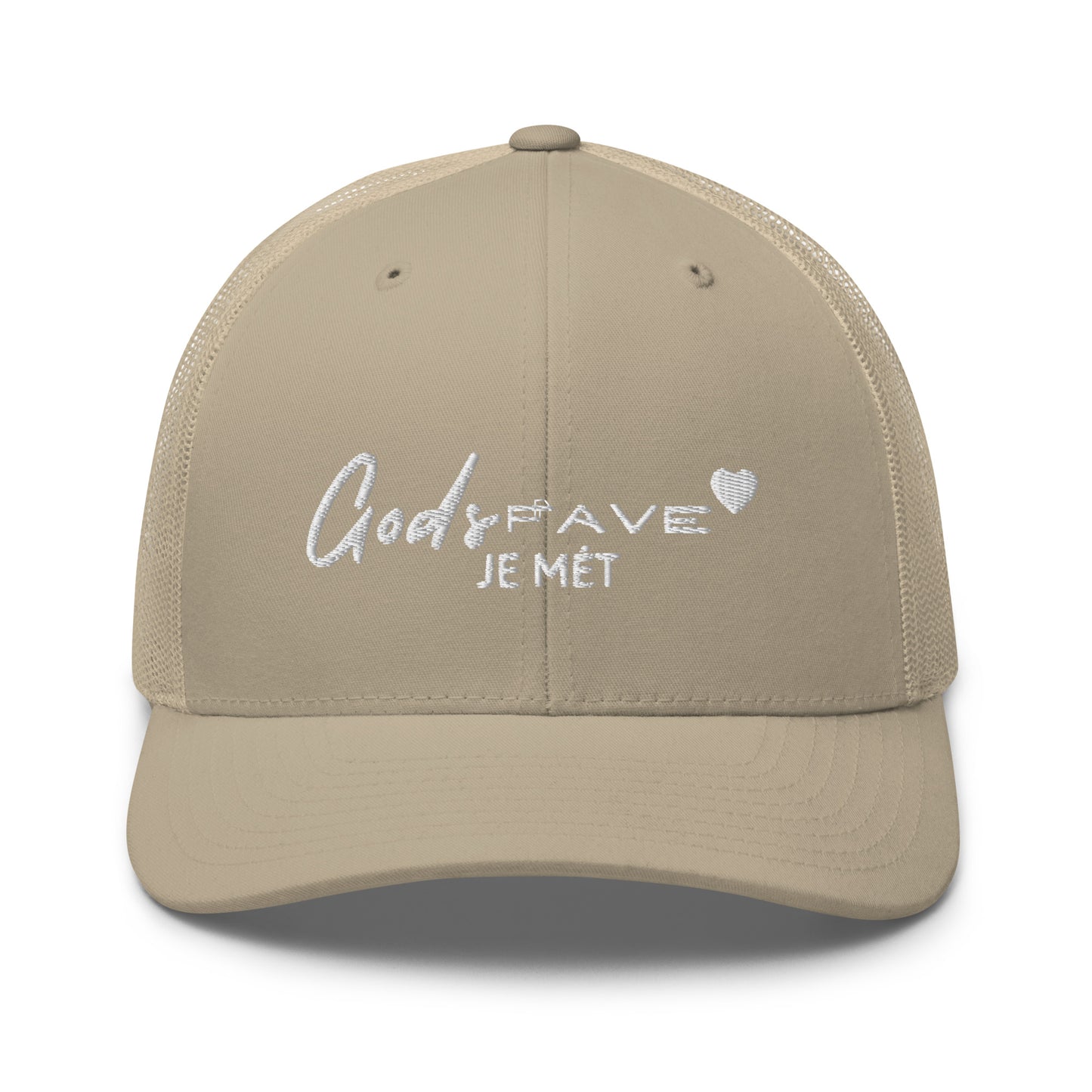 God's Fave