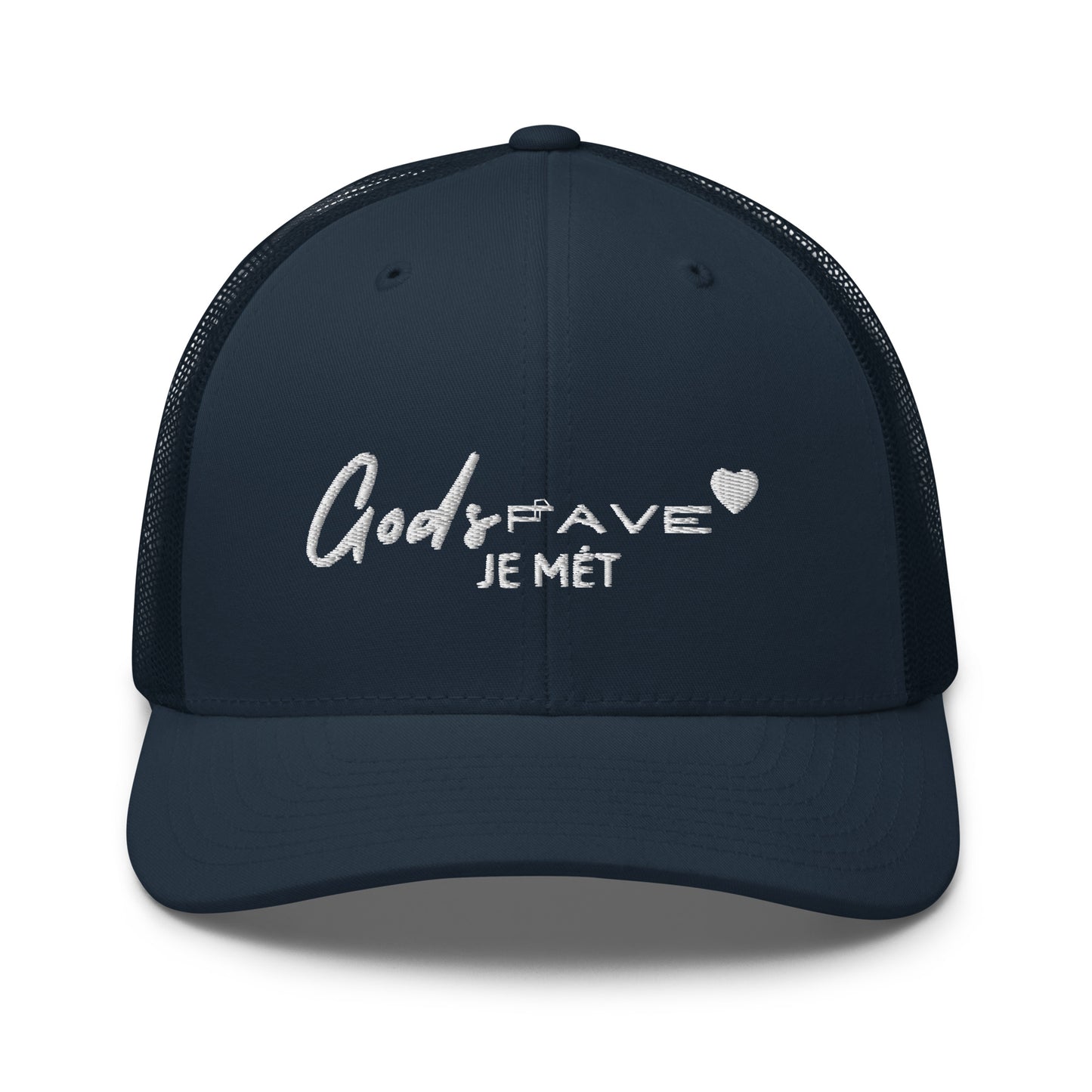 God's Fave