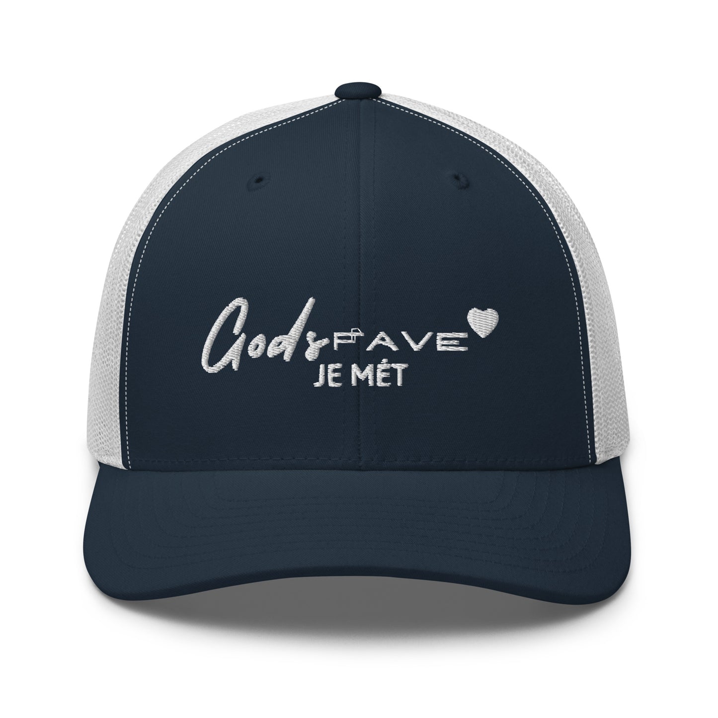 God's Fave