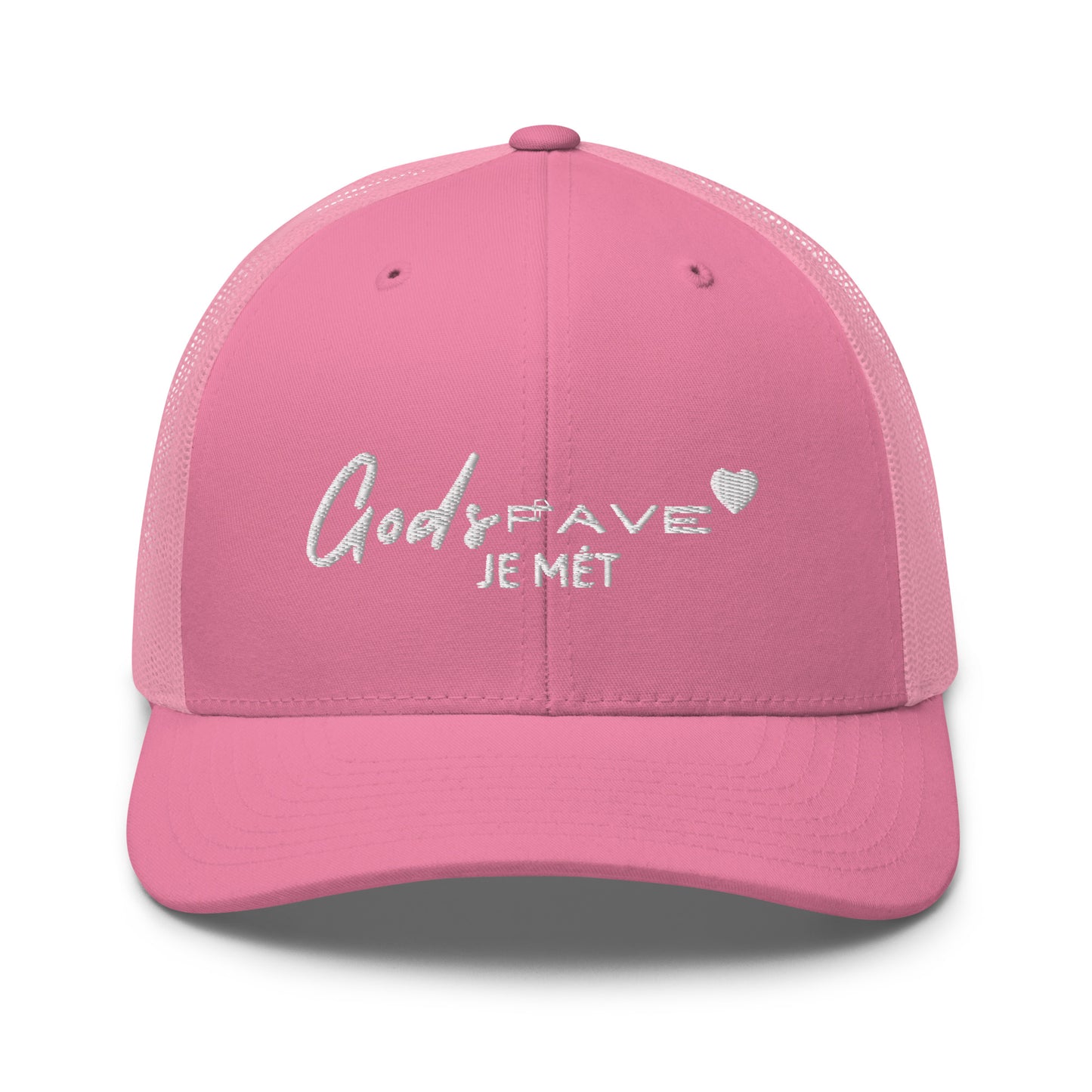 God's Fave