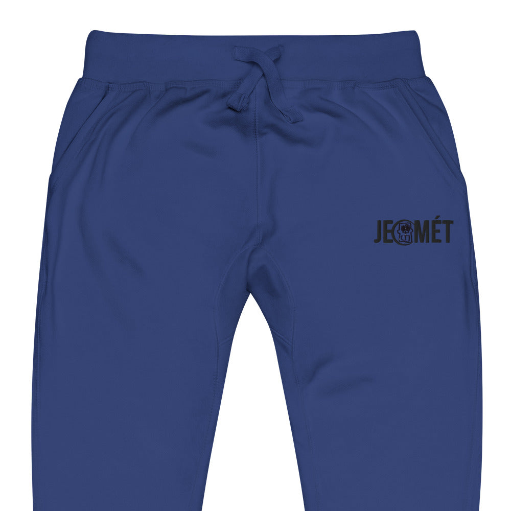 Unisex fleece sweatpants