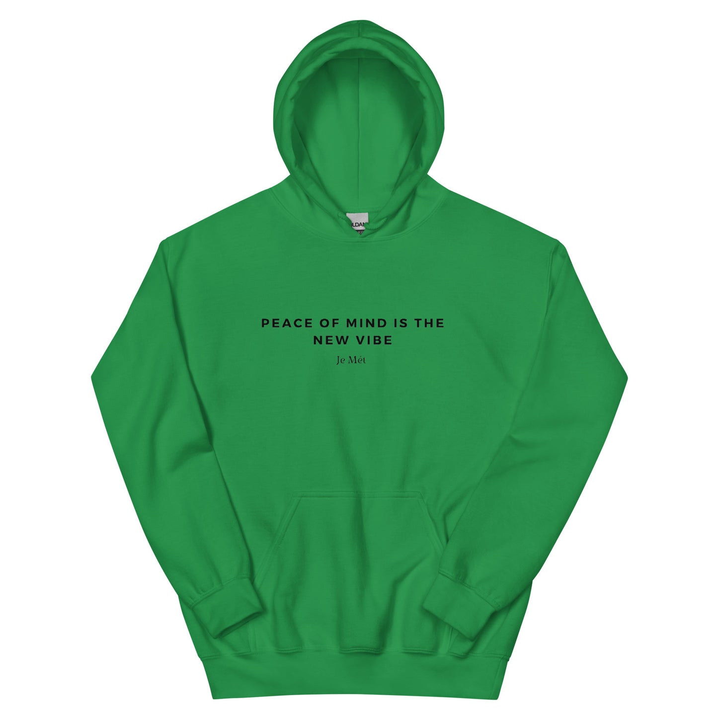 Peace Hoodie