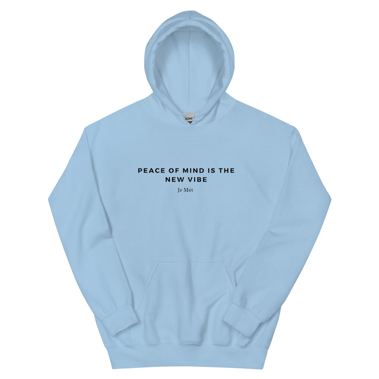 Peace Hoodie
