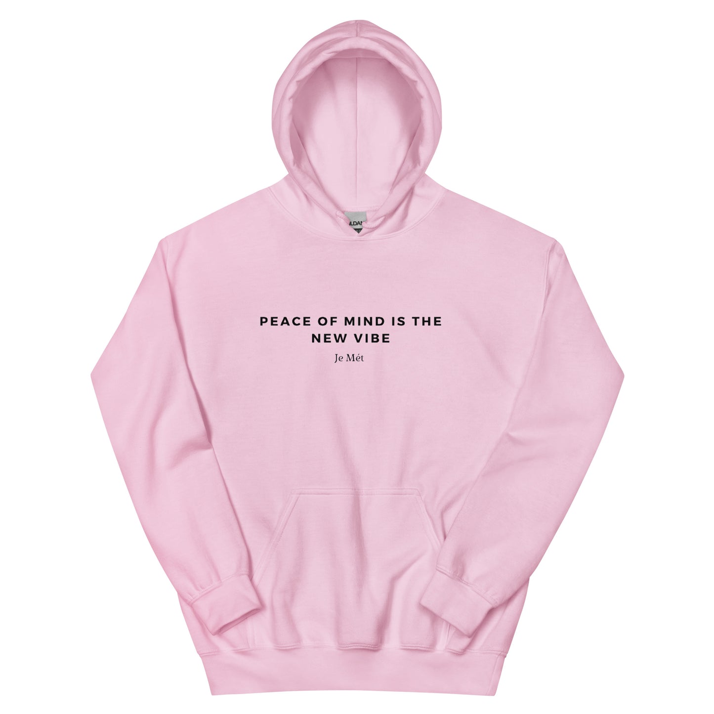 Peace Hoodie