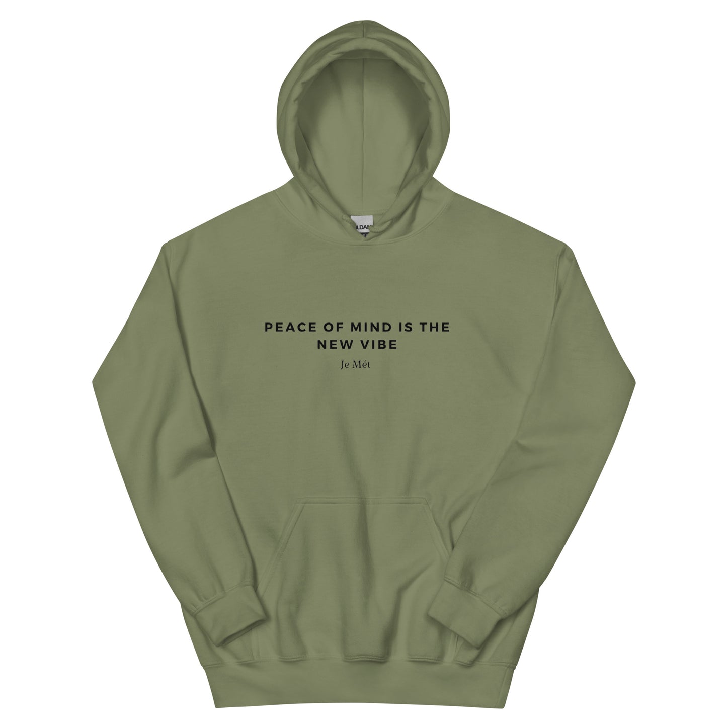 Peace Hoodie