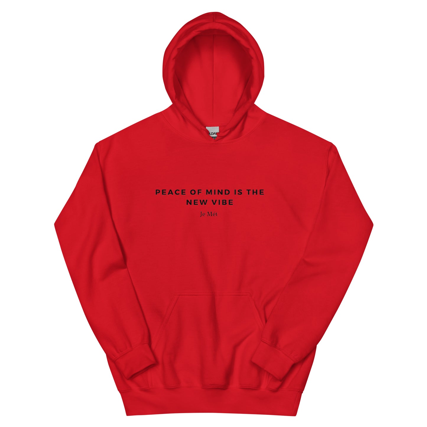 Peace Hoodie