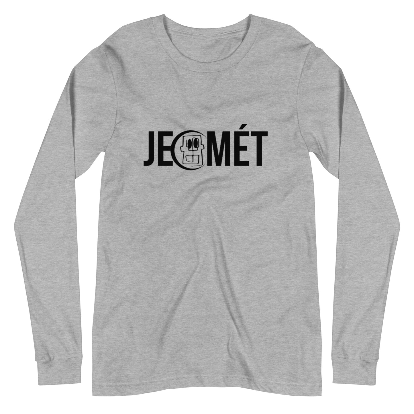 Unisex Long Sleeve Tee