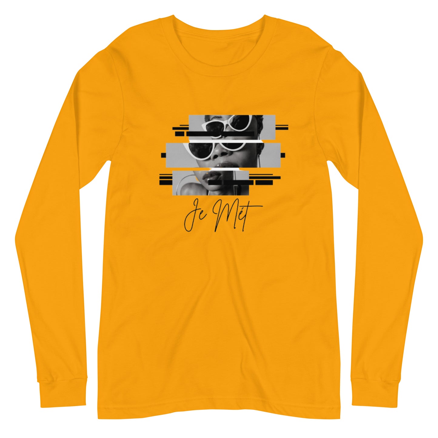 Shady shirt