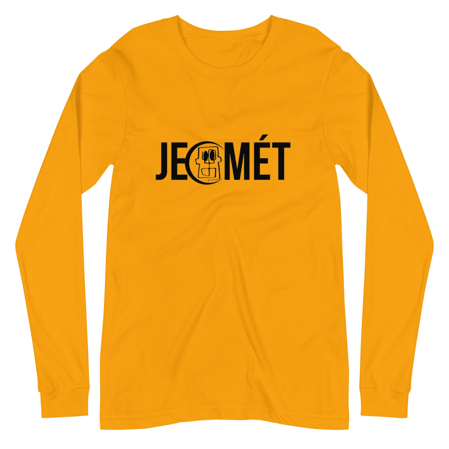 Unisex Long Sleeve Tee