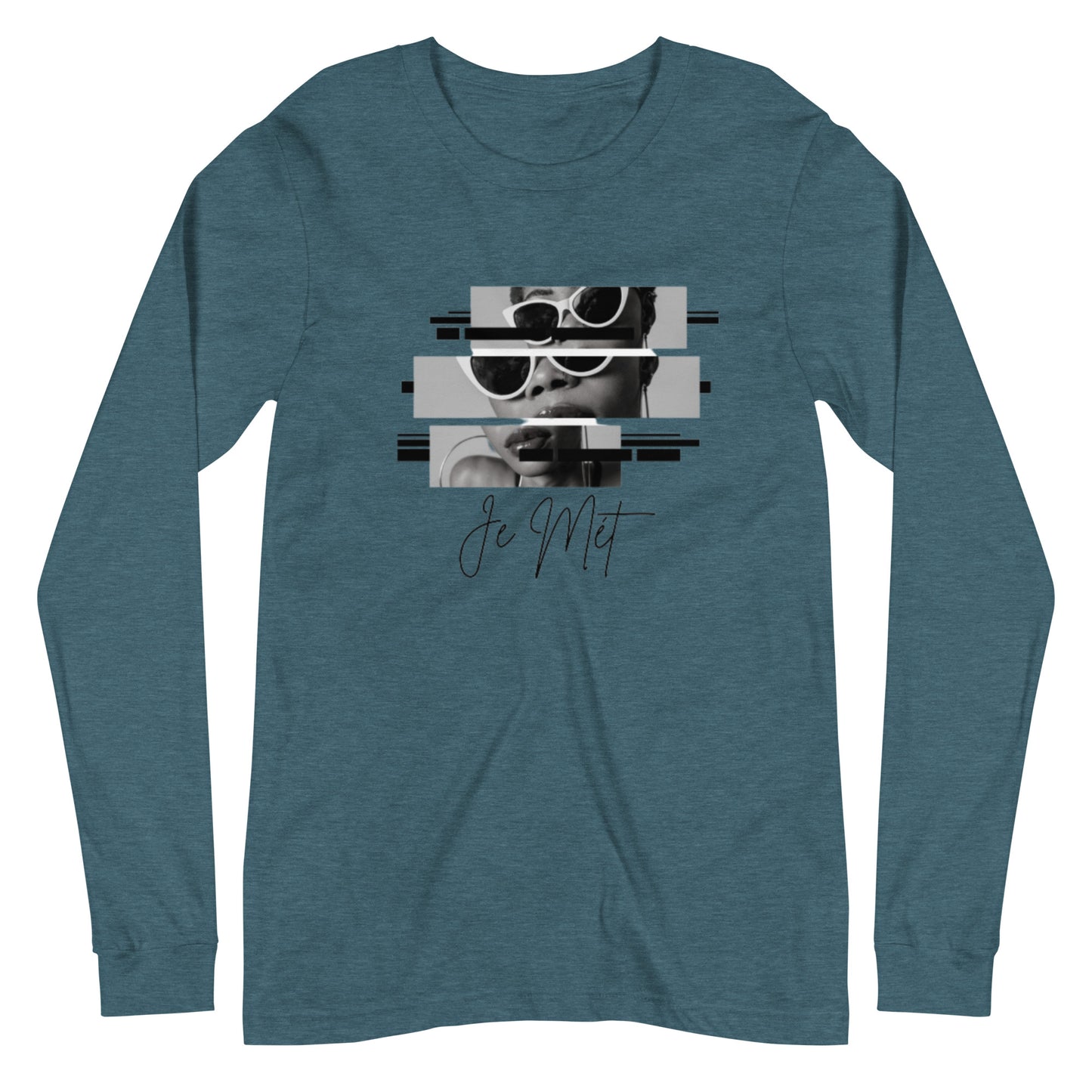 Shady shirt