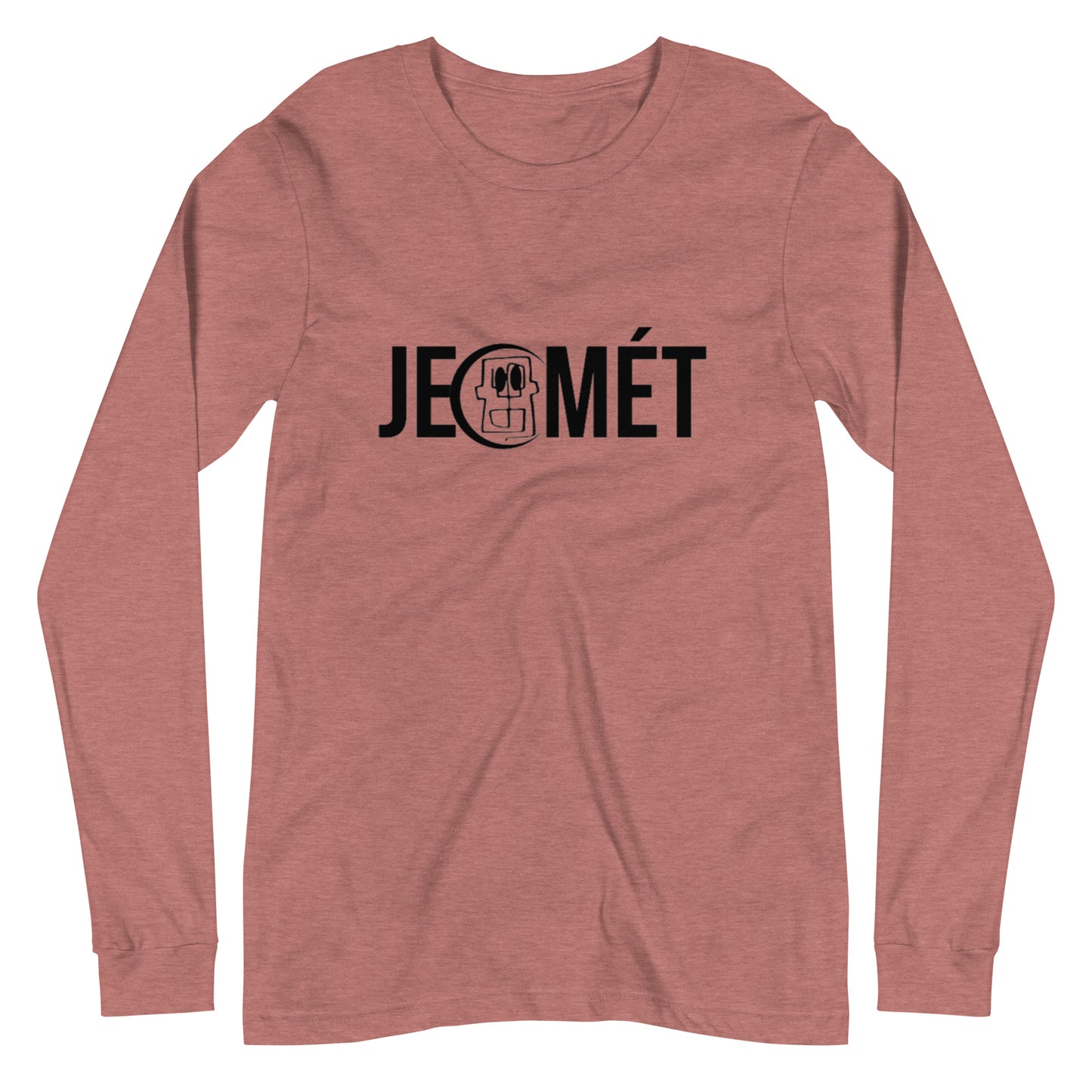 Unisex Long Sleeve Tee