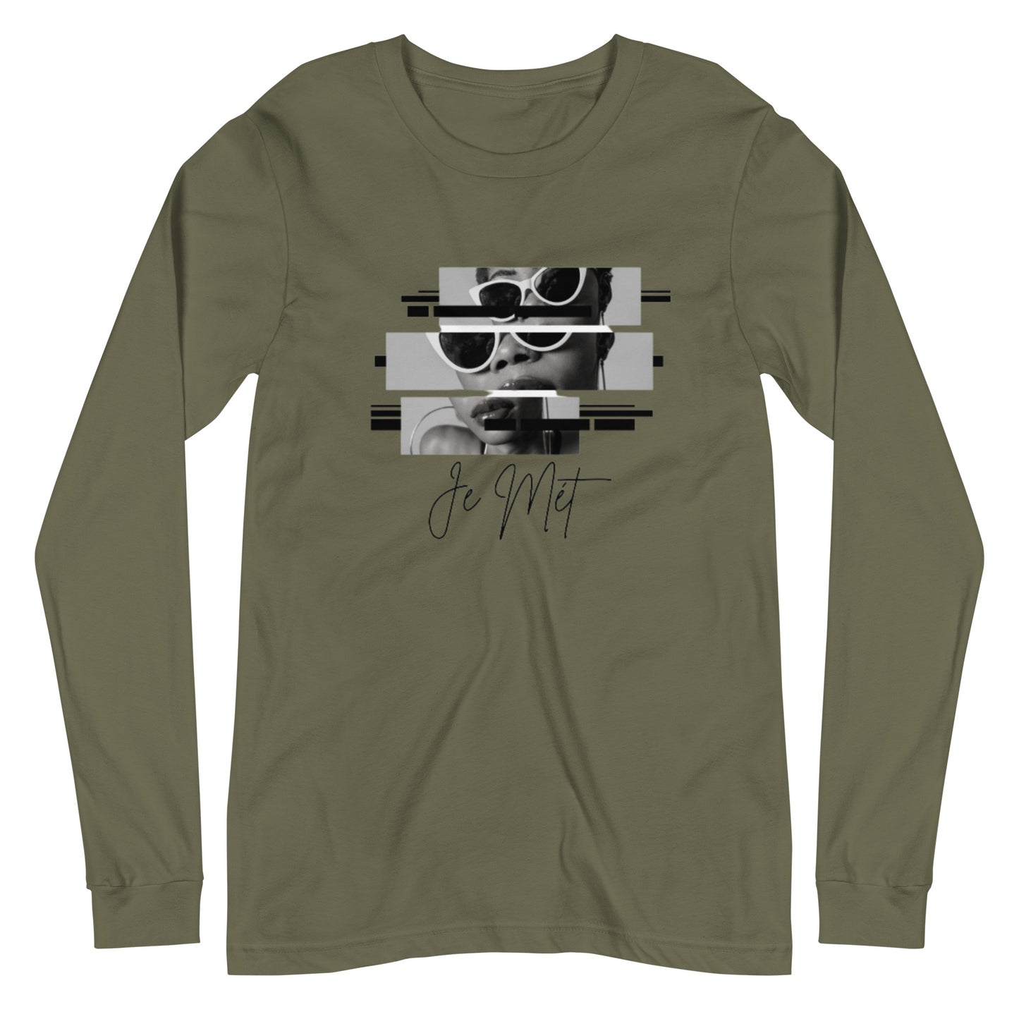 Shady shirt