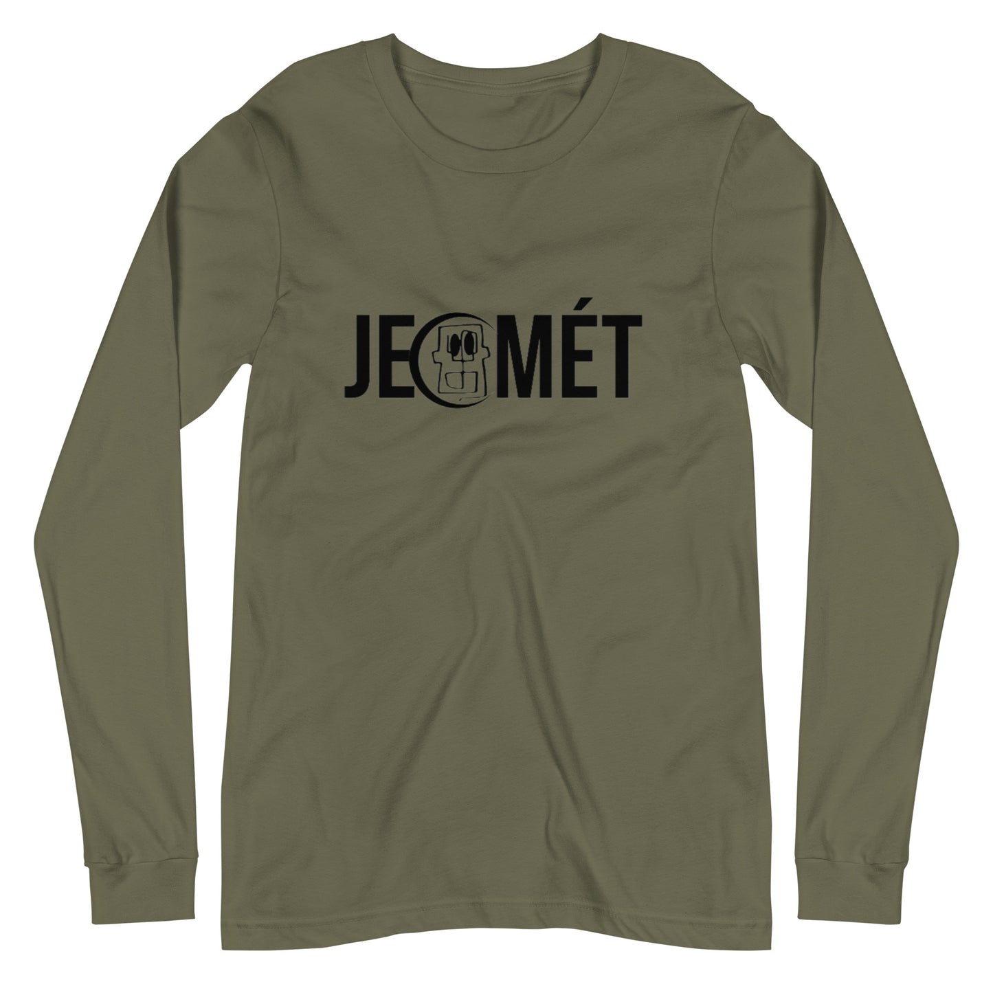 Unisex Long Sleeve Tee