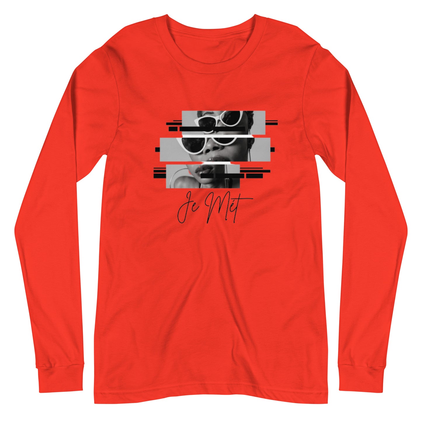 Shady shirt