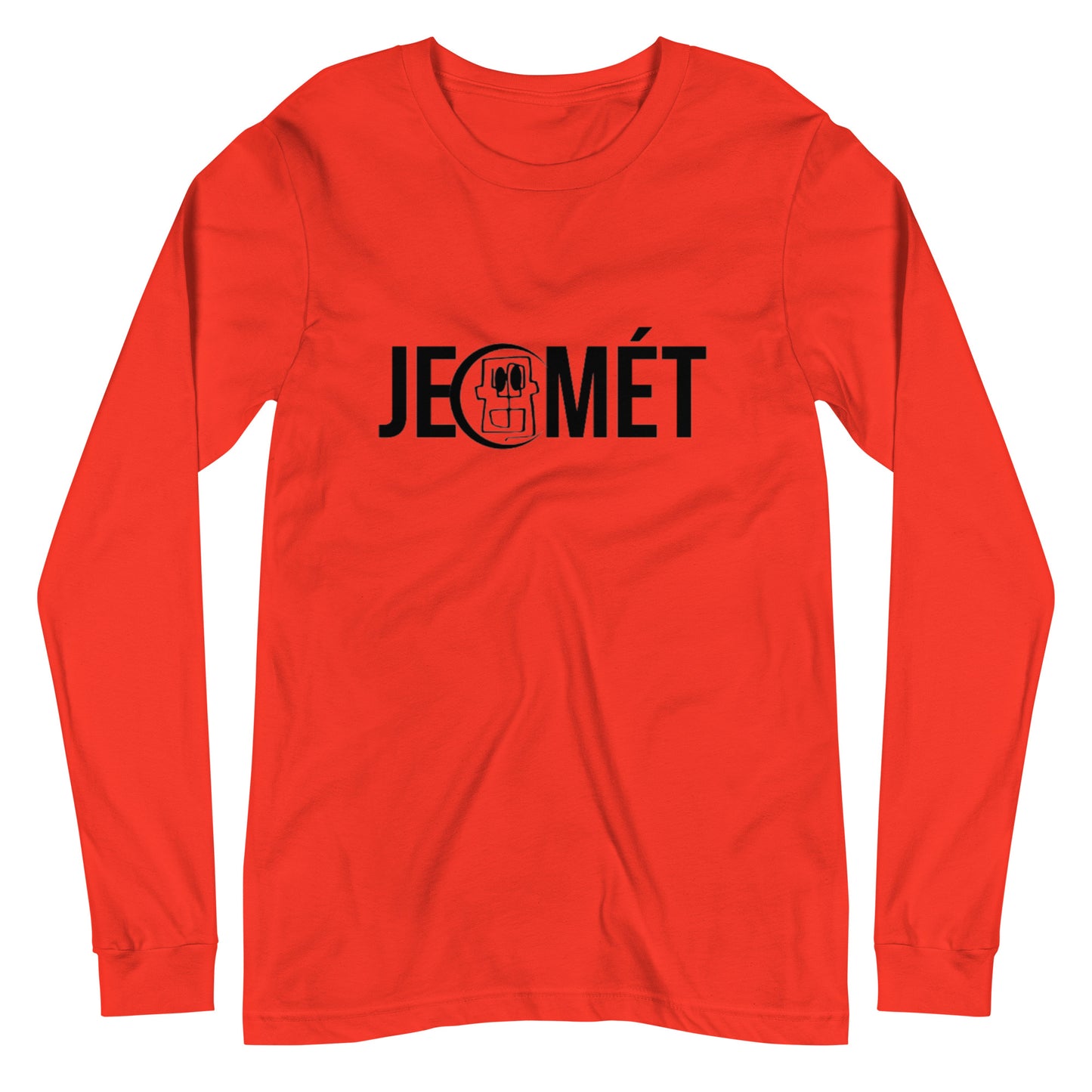 Unisex Long Sleeve Tee