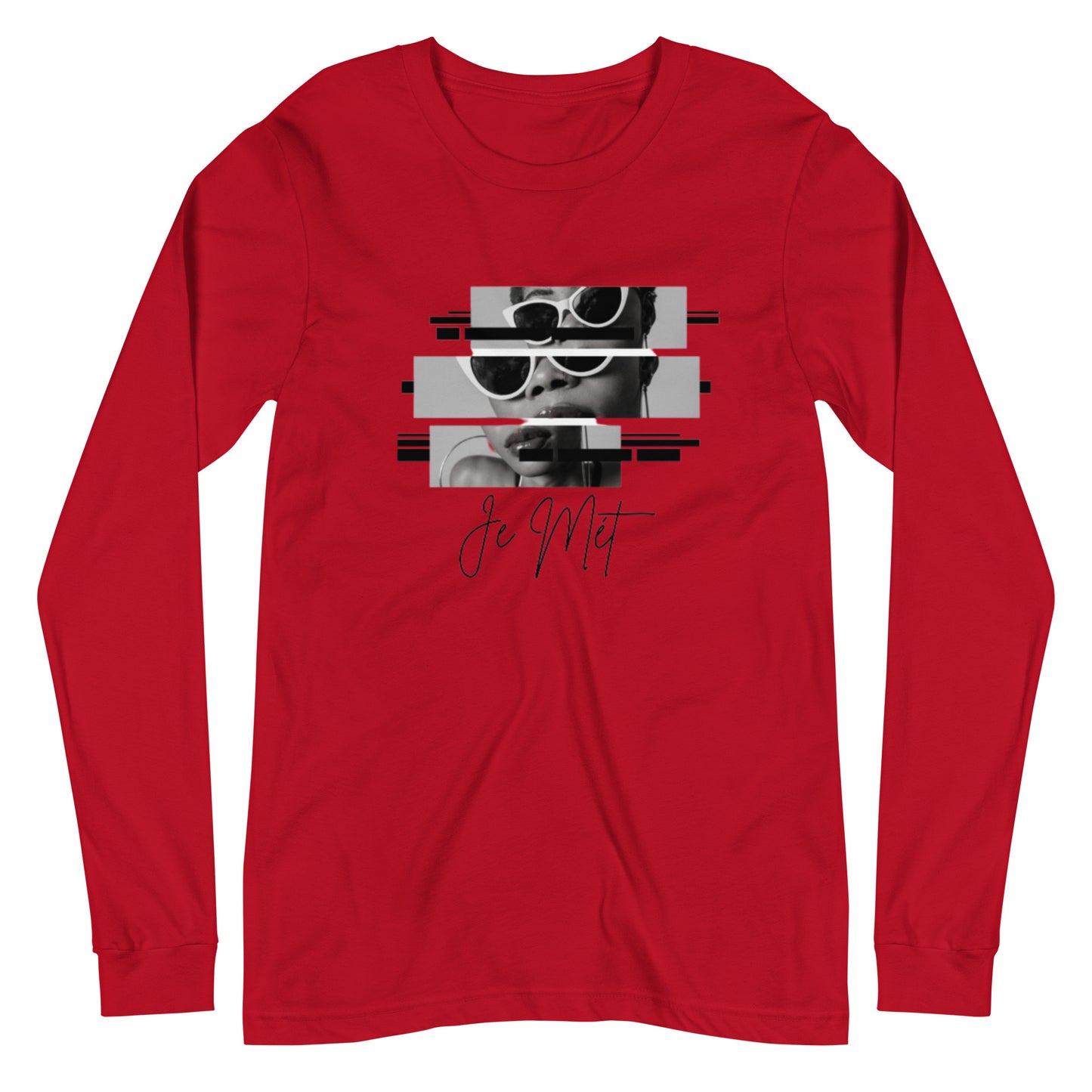 Shady shirt