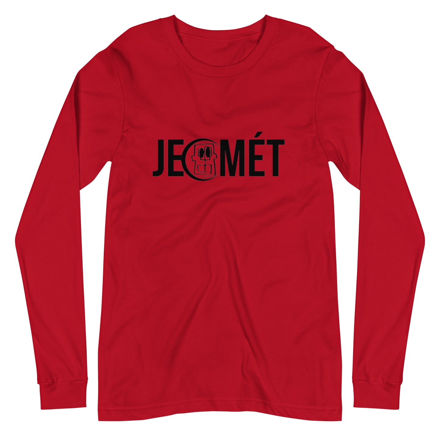 Unisex Long Sleeve Tee