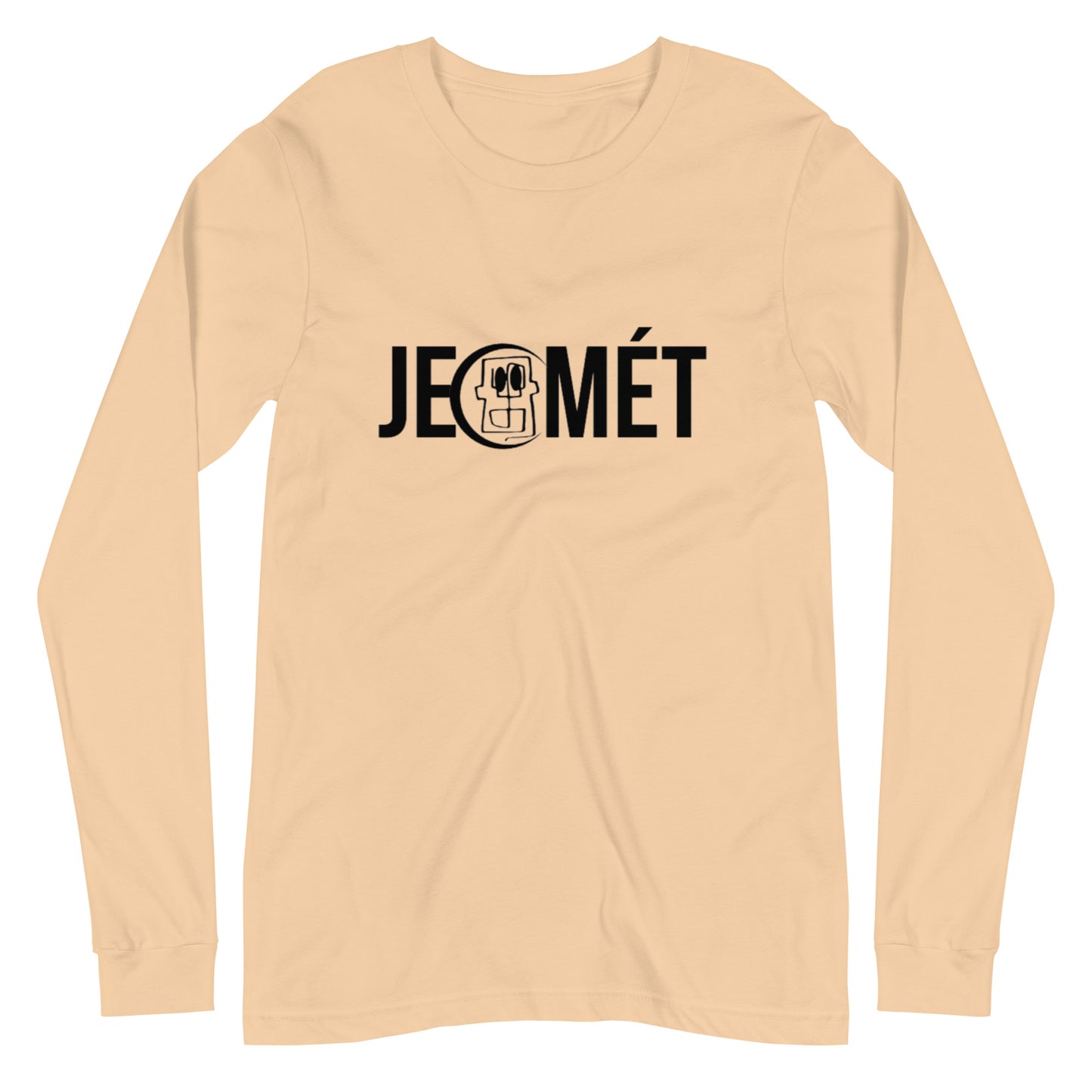 Unisex Long Sleeve Tee